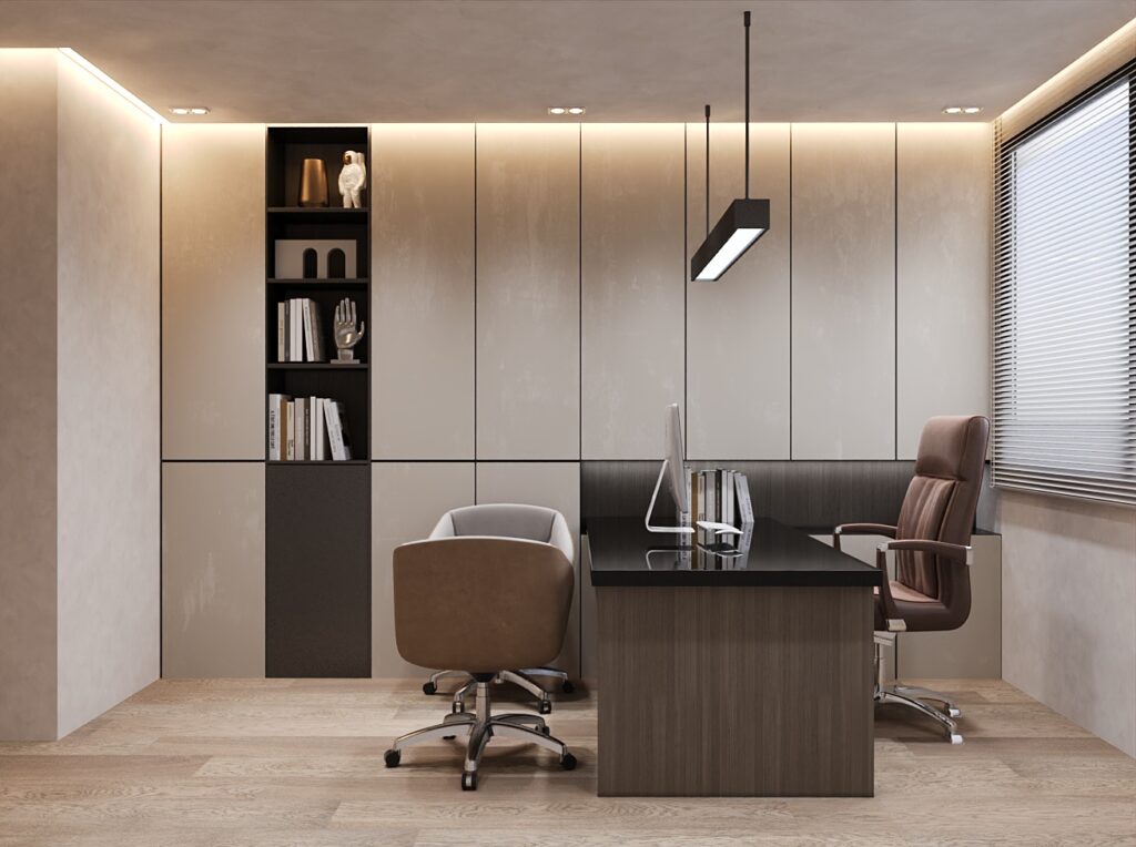 bureau agence de communication