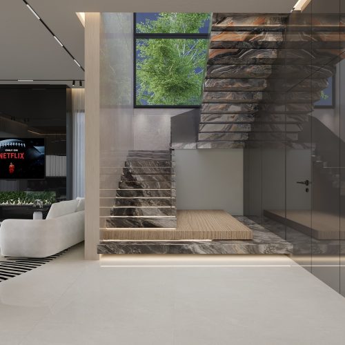 villa casablanca
